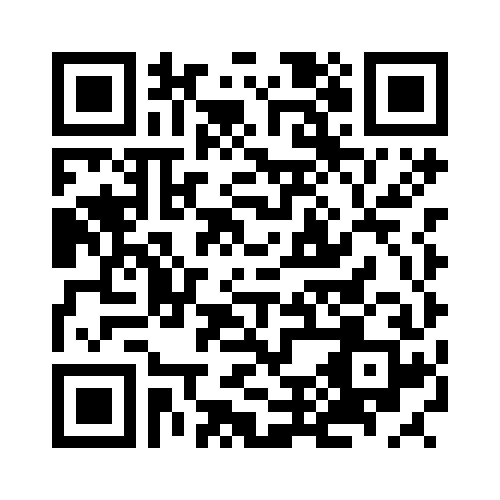 Código QR do registo