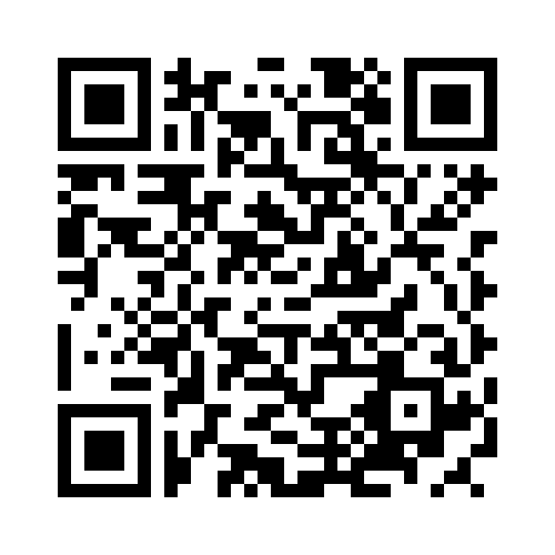 Código QR do registo