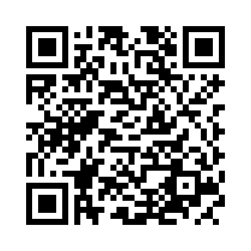 Código QR do registo