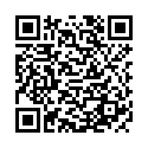 Código QR do registo