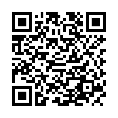 Código QR do registo