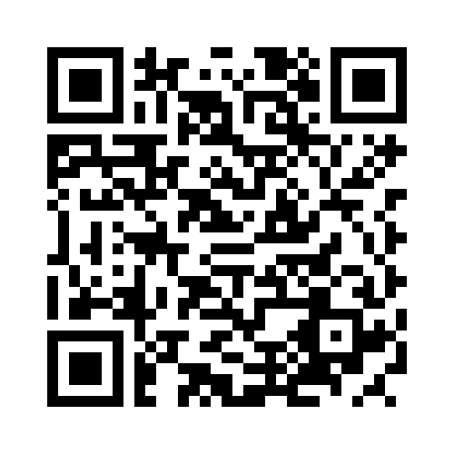 Código QR do registo