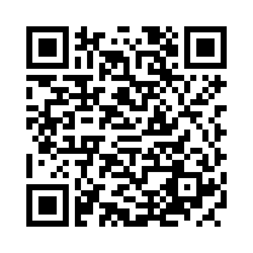 Código QR do registo