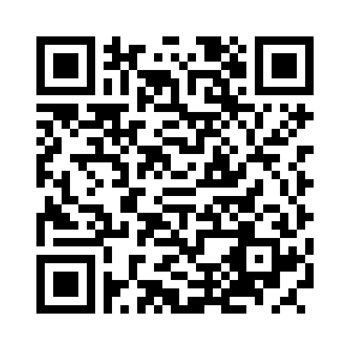 Código QR do registo