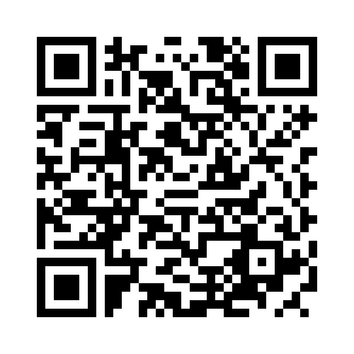 Código QR do registo