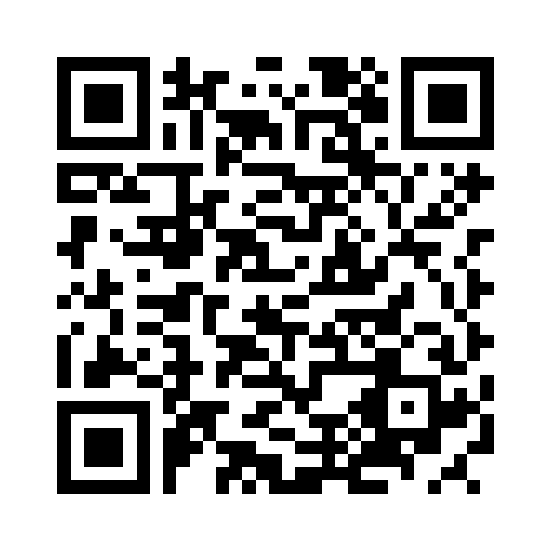 Código QR do registo