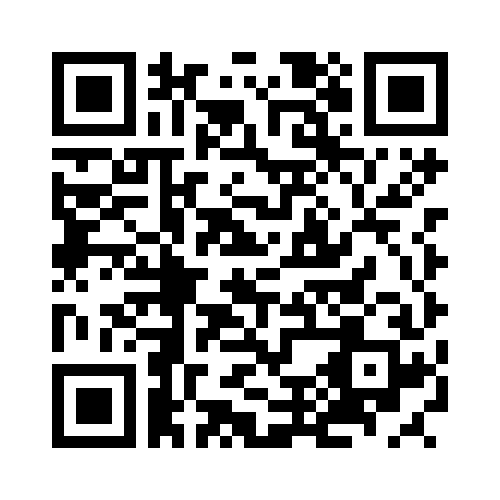 Código QR do registo