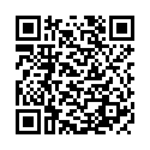 Código QR do registo