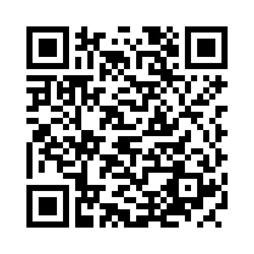 Código QR do registo