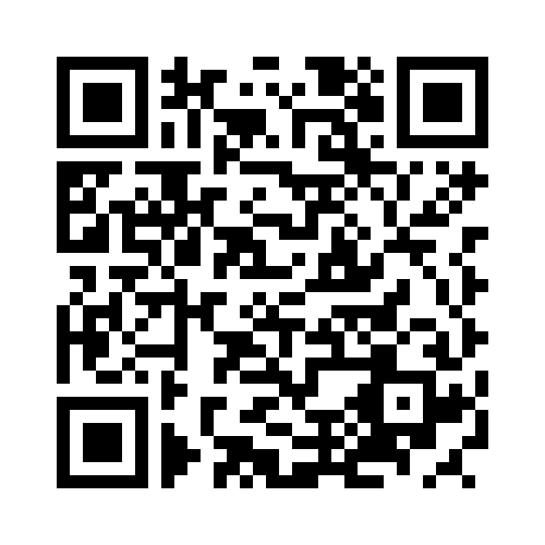 Código QR do registo