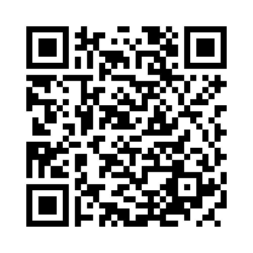 Código QR do registo