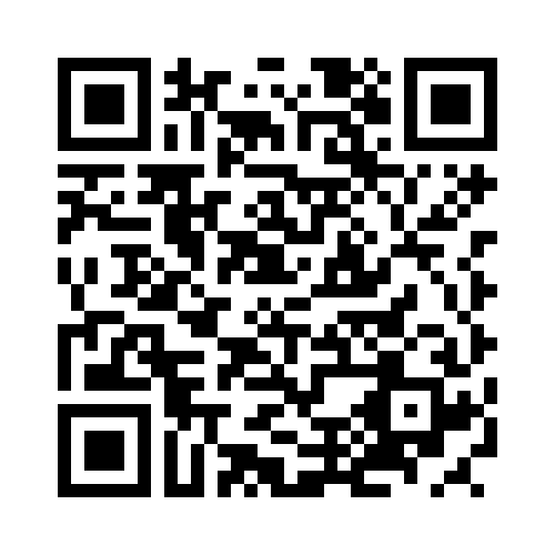 Código QR do registo