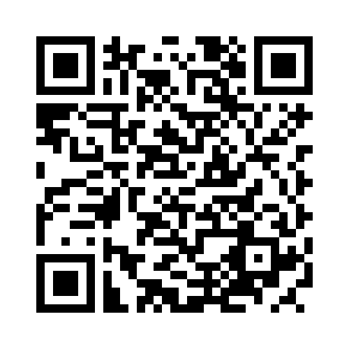 Código QR do registo