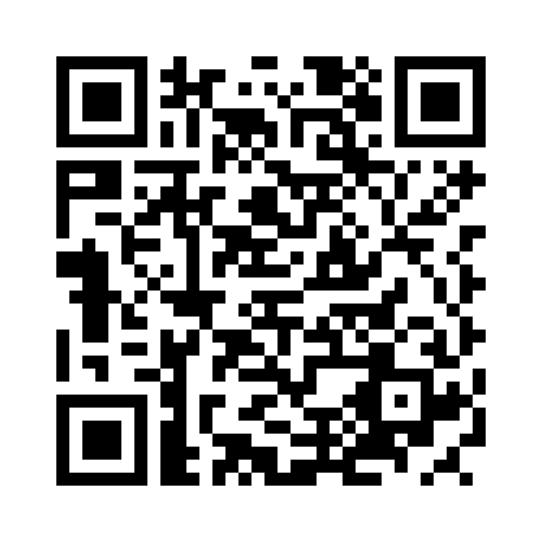 Código QR do registo