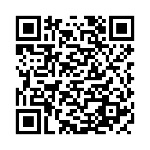 Código QR do registo