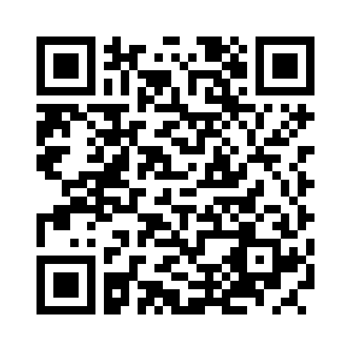 Código QR do registo