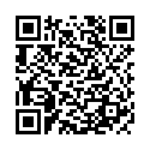 Código QR do registo