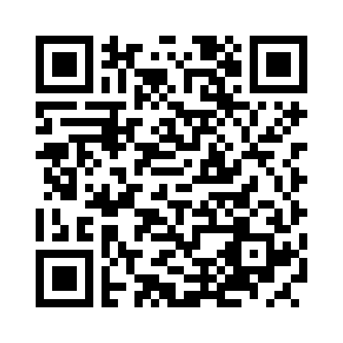 Código QR do registo