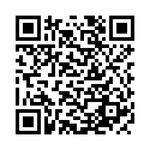 Código QR do registo