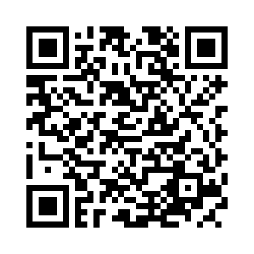 Código QR do registo