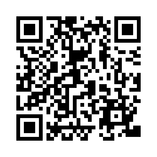 Código QR do registo