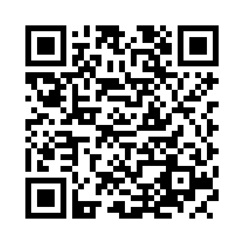 Código QR do registo