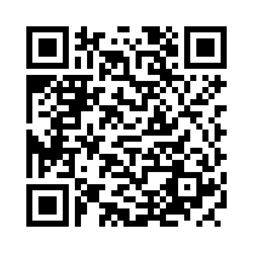 Código QR do registo