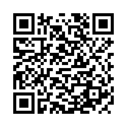 Código QR do registo