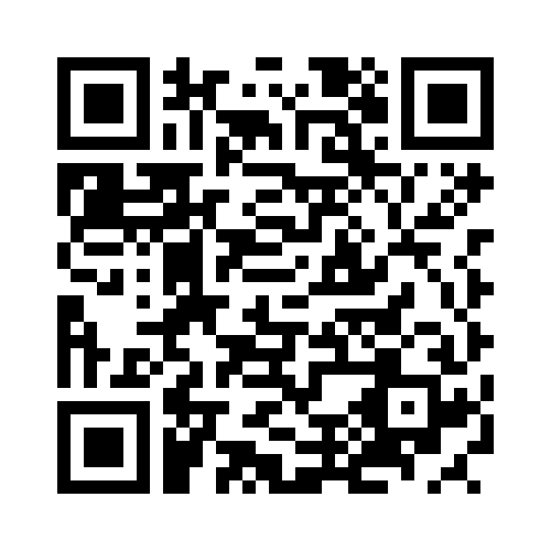 Código QR do registo