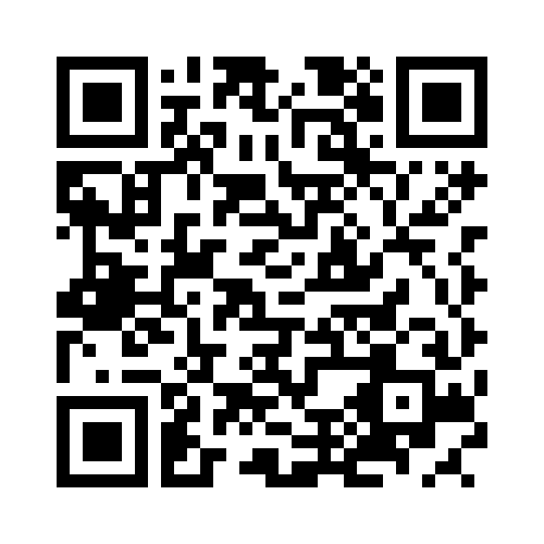 Código QR do registo