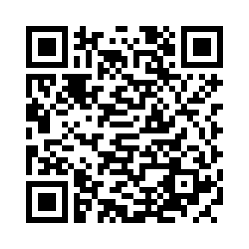 Código QR do registo