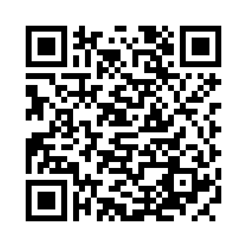 Código QR do registo