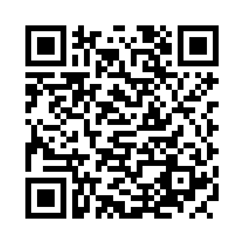 Código QR do registo