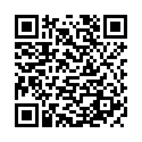 Código QR do registo