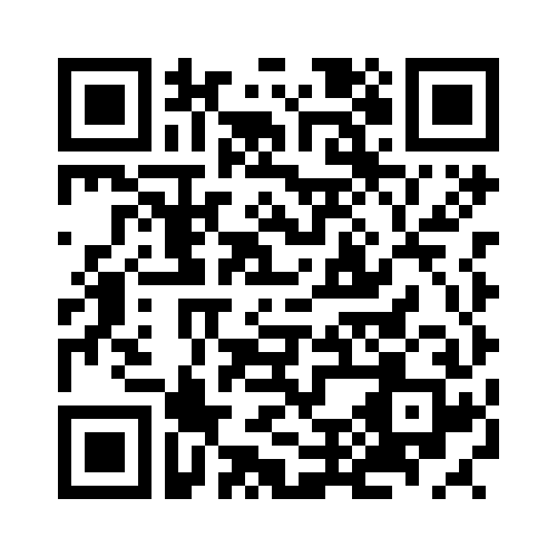 Código QR do registo