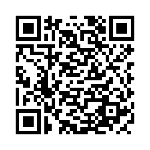 Código QR do registo