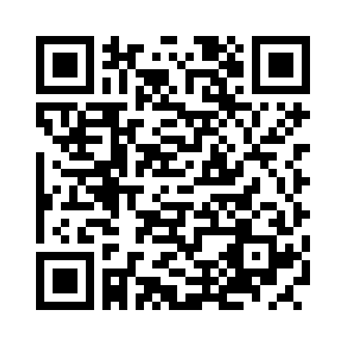 Código QR do registo