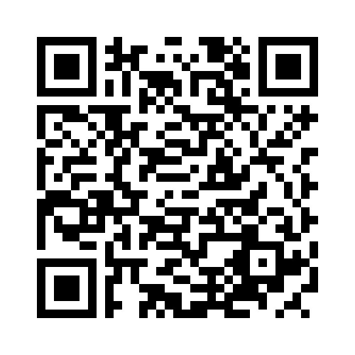 Código QR do registo