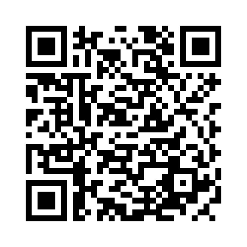 Código QR do registo