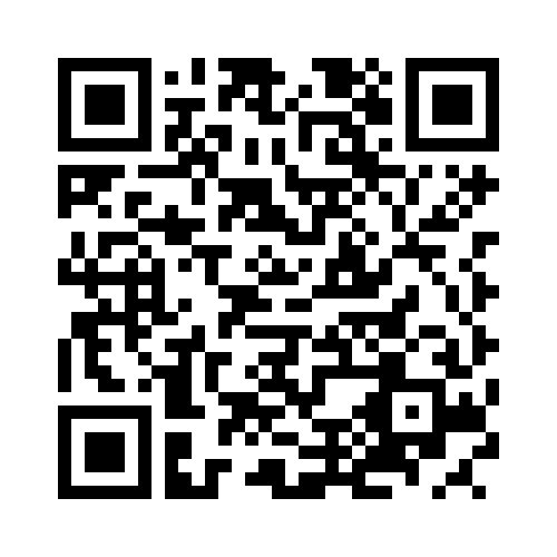 Código QR do registo