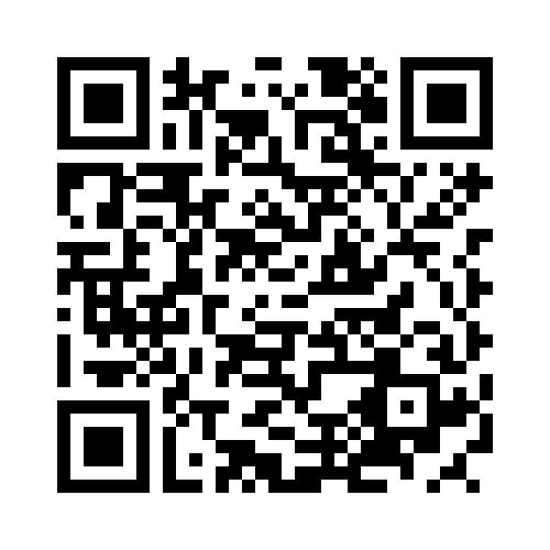 Código QR do registo