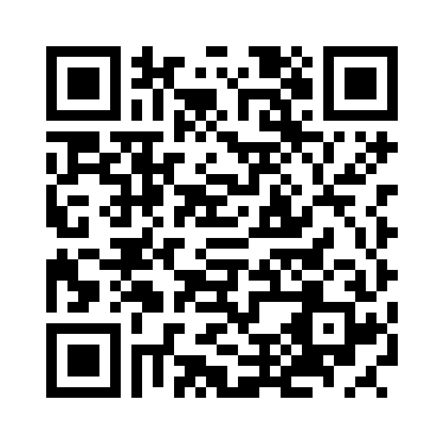 Código QR do registo