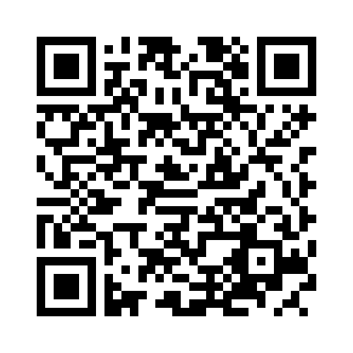 Código QR do registo