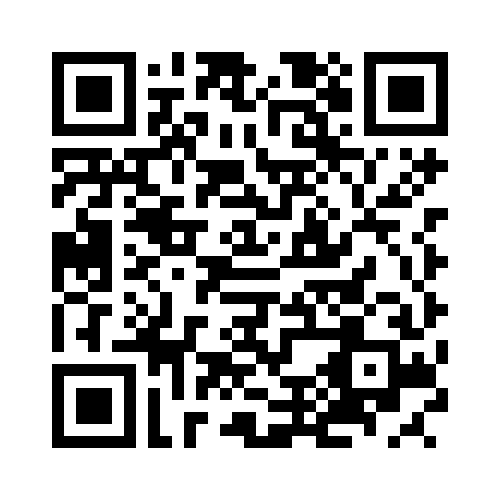 Código QR do registo