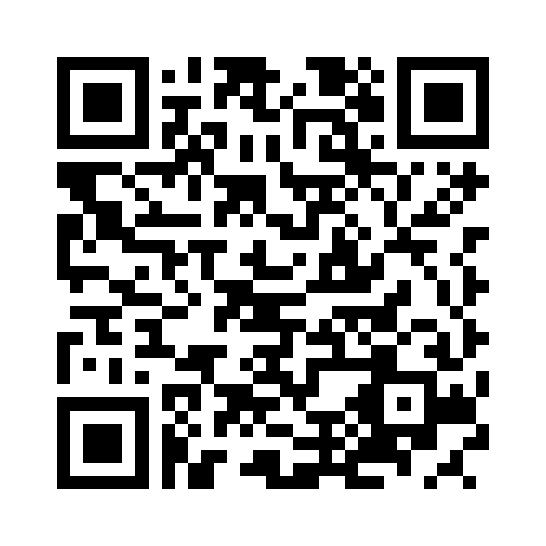 Código QR do registo