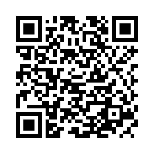 Código QR do registo