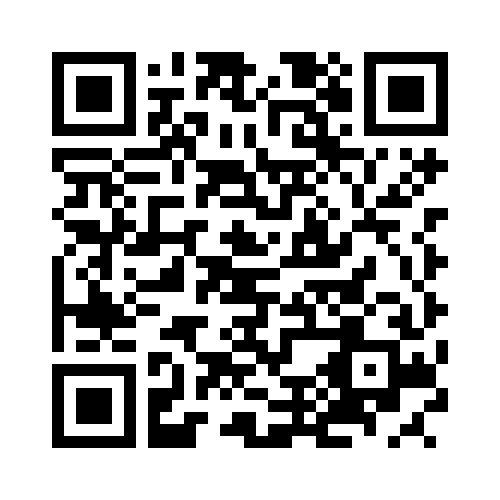 Código QR do registo