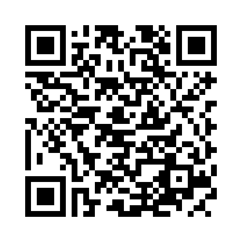 Código QR do registo