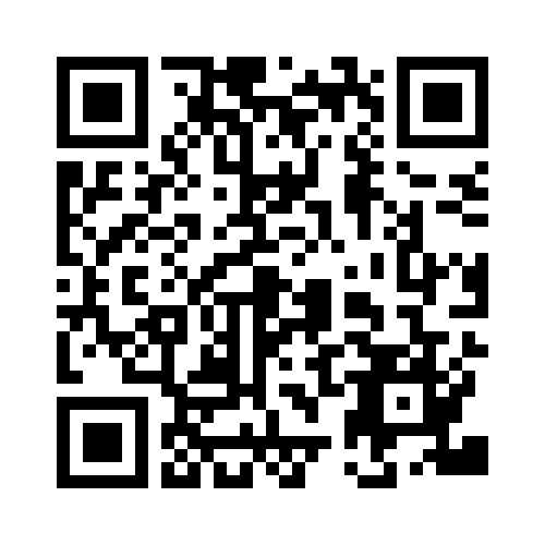 Código QR do registo