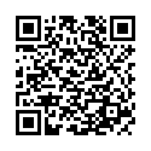 Código QR do registo